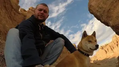 Фото: аккаунт Лаврова "ВКонтакте", фото - Новости Zakon.kz от 04.12.2017 16:05