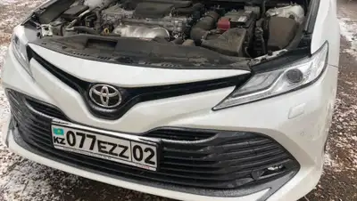 ДП Алматы, фото - Новости Zakon.kz от 26.11.2019 11:20