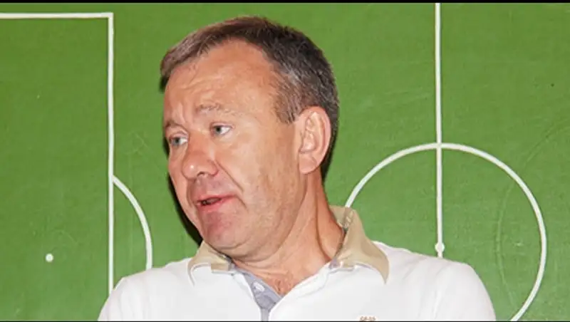 Владимир Муханов прокомментировал свое назначение в ФК «Окжетпес»