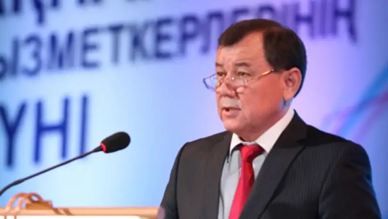 В Таразе состоялся журналистский форум «100 на&#1179;ты &#1179;адам – &#1179;аза&#1179;станды&#1179; бірт&#1201;тасты&#1179;»