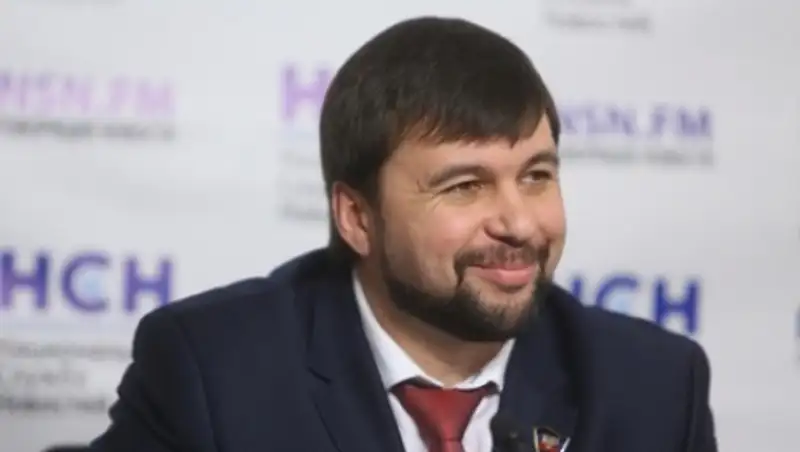 В ДНР сравнили возвращение в состав Украины с самоубийством