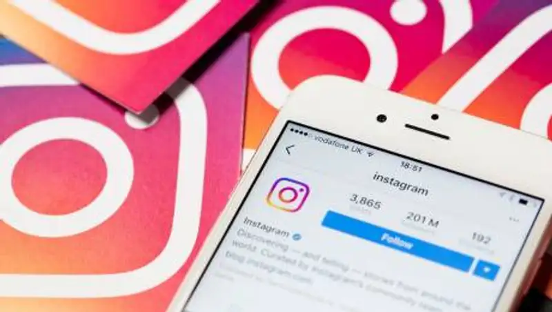 Instagram - полиция предупреждает о новом способе мошенничества