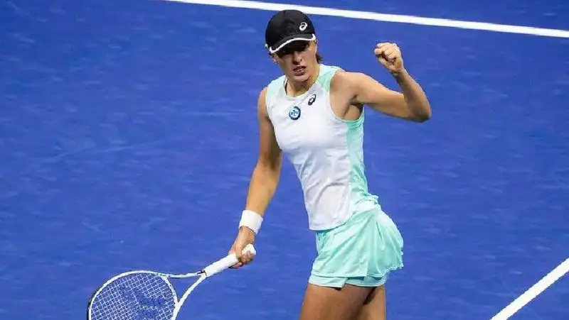 Определился победитель US Open