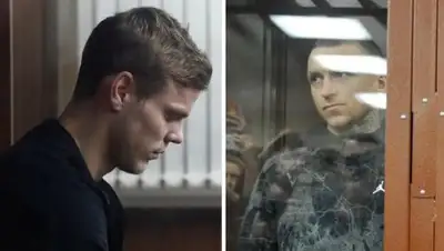 Открытые источники, фото - Новости Zakon.kz от 21.12.2018 20:13