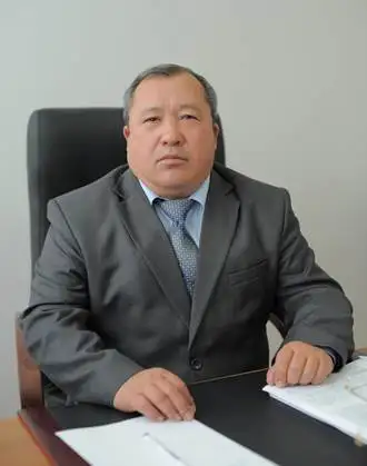 О приказном производстве по уголовным делам (Сарсенов Бейсембай, судья Акмолинского областного суда), фото - Новости Zakon.kz от 21.02.2018 21:45