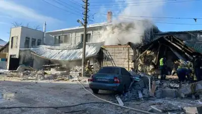 МЧС, фото - Новости Zakon.kz от 21.11.2020 15:06