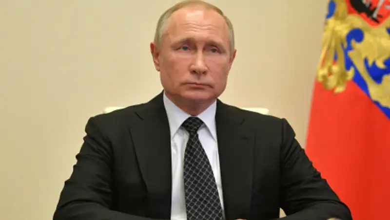 Путин рассказал про российские вакцины от коронавируса