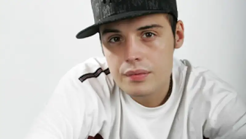 Арестованный за употребление наркотиков рэпер Гуф вышел на свободу