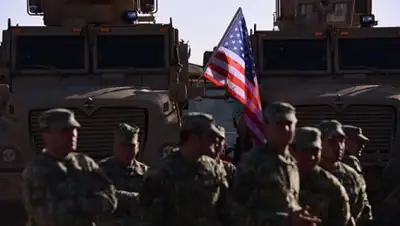 Sputnik / Александр Имедашвили, фото - Новости Zakon.kz от 12.11.2018 11:15