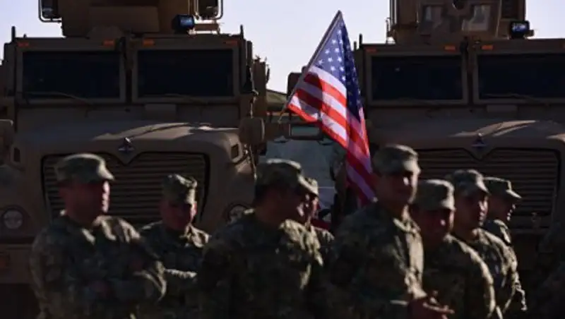 Японка убила американского военного из-за неразделенной любви