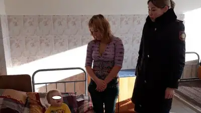 ДП Костанайской области, фото - Новости Zakon.kz от 12.12.2018 11:03