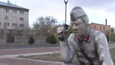 кадр из видео, фото - Новости Zakon.kz от 18.10.2019 07:16