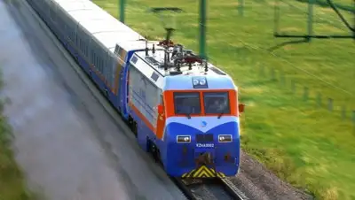 КТЖ, фото - Новости Zakon.kz от 06.02.2020 14:35