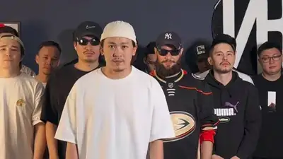 Фильм о себе планируют снять участники группы "Ирина Кайратовна" , фото - Новости Zakon.kz от 31.05.2023 05:59