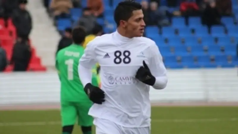 «Астана» уверенно одолела «Ордабасы»