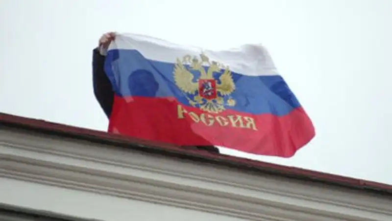 Севастополь проведет референдум на средства из резервного фонда