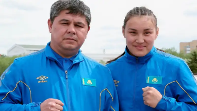 В женской сборной Казахстана по боксу сменился главный тренер