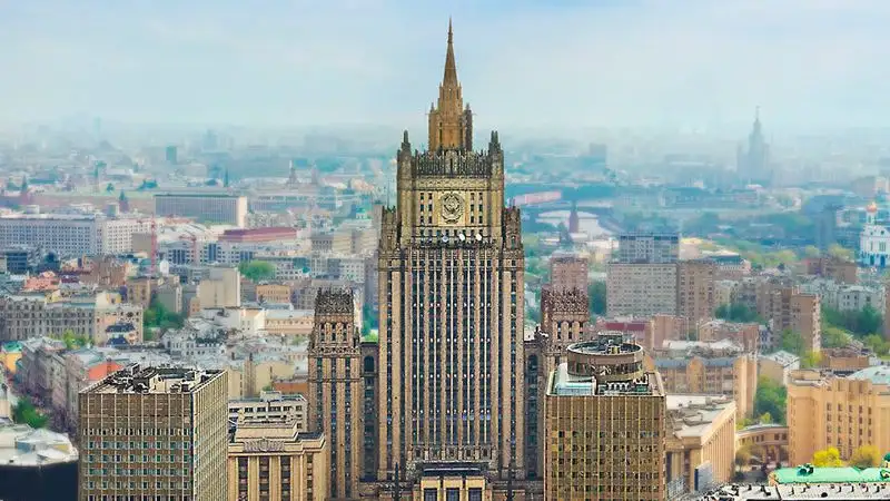 Послов США, Британии и Канады вызвали в МИД РФ