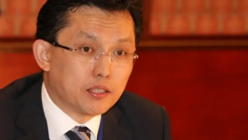 Казахстанские суды завалены заявлениями от участников госзакупок, утверждает глава минфина