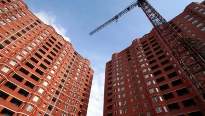 До конца года по программе "Н&#1201;рлы жер" в ЗКО будет построено порядка 90 тыс кв.м