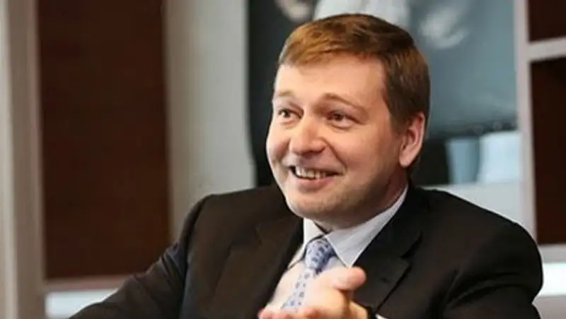 Российский миллиардер сносит дом во Флориде, купленный у Трампа