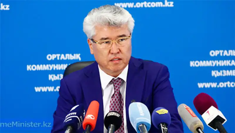 Проведение совещания Нацкомиссий по делам ЮНЕСКО в Астане станет знаковым событием для РК