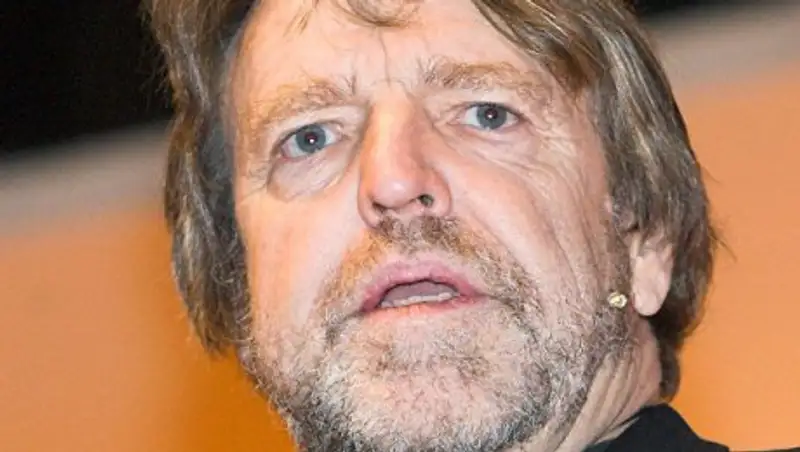 Скончался один из основоположников современного интернета