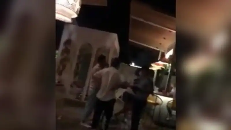 Владелец бара в Алматы оштрафован на 638 тысяч тенге