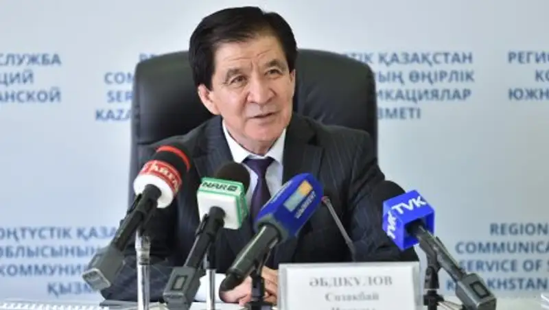 В ЮКО более 63 тыс га земель селхозяйственного назначения возвращены в госсобственность