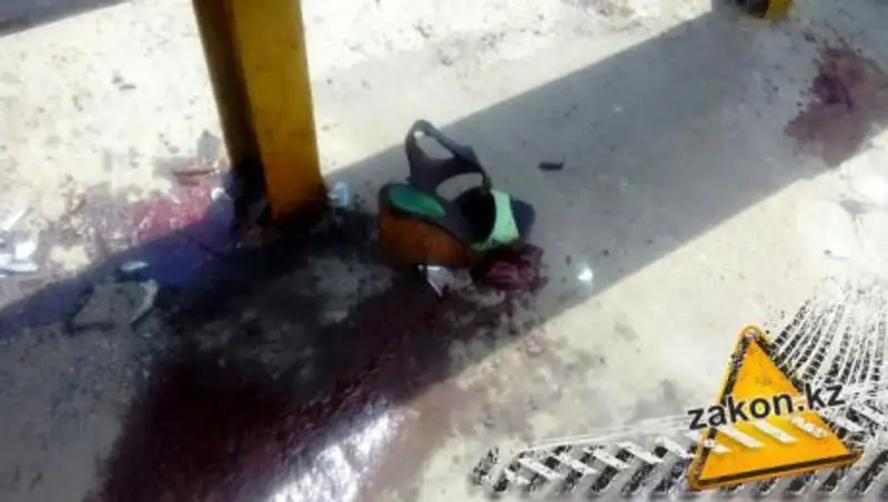 Врачи рассказали о состоянии девушек, сбитых на аль-Фараби в Алматы