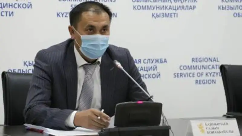 В Кызылорде избраны акимы еще двух сельских округов