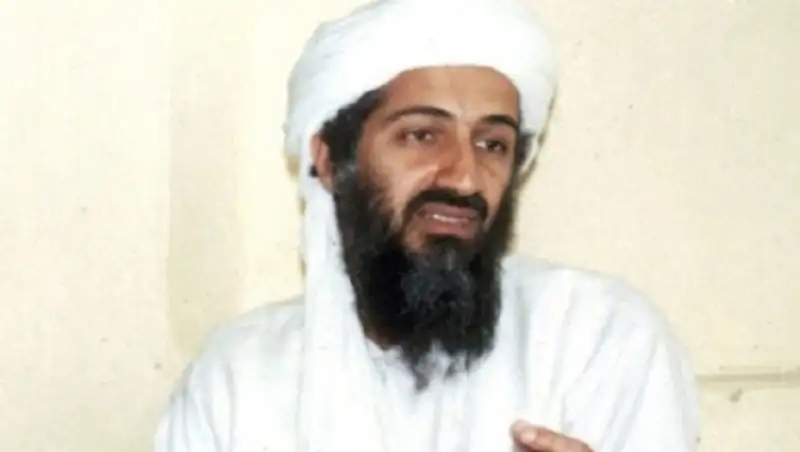 Полиция подтвердила гибель трех родственников Усамы бен Ладена в авиакатастрофе