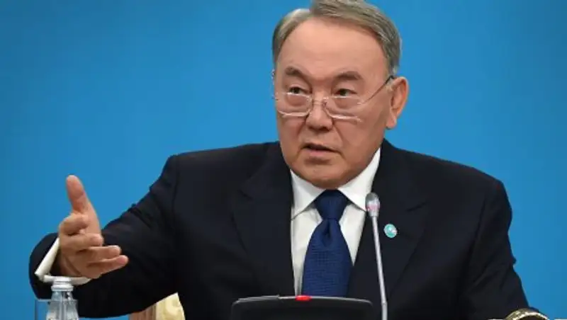 Назарбаев: G20 - важнейший механизм решения мировых экономических проблем