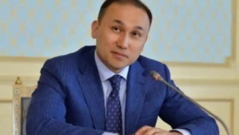 Казахстанцы выберут свой национальный бренд