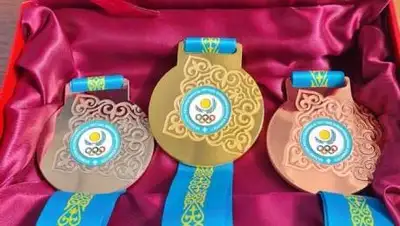 instagram/kazbadminton, фото - Новости Zakon.kz от 25.10.2021 17:24