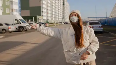 коронавирус, фото - Новости Zakon.kz от 19.01.2023 06:30