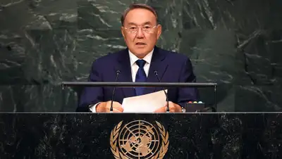 Аkorda.kz, фото - Новости Zakon.kz от 12.04.2019 09:31