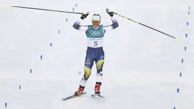 Синьхуа, фото - Новости Zakon.kz от 10.02.2018 14:43