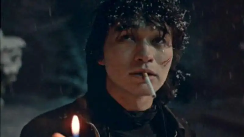 Памятник Виктору Цою появится в Алматы