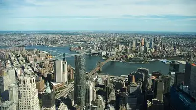 Анна Сергеева, фото - Новости Zakon.kz от 07.09.2018 13:11