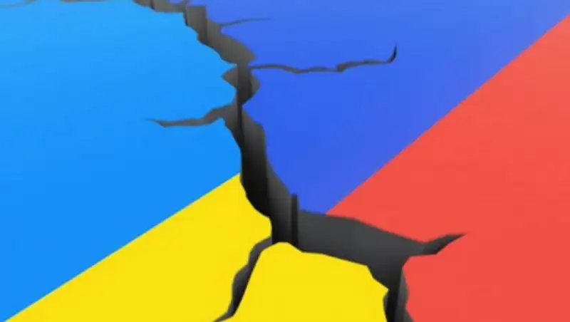 Россия направила Киеву ноту со списком нарушений Договора о дружбе