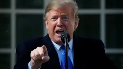 Carlos Barria / Reuters, фото - Новости Zakon.kz от 18.02.2019 06:02