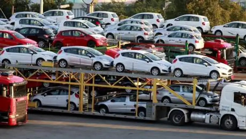 Сроки временного ввоза автомобилей в связи с COVID-19 продлили в ЕАЭС