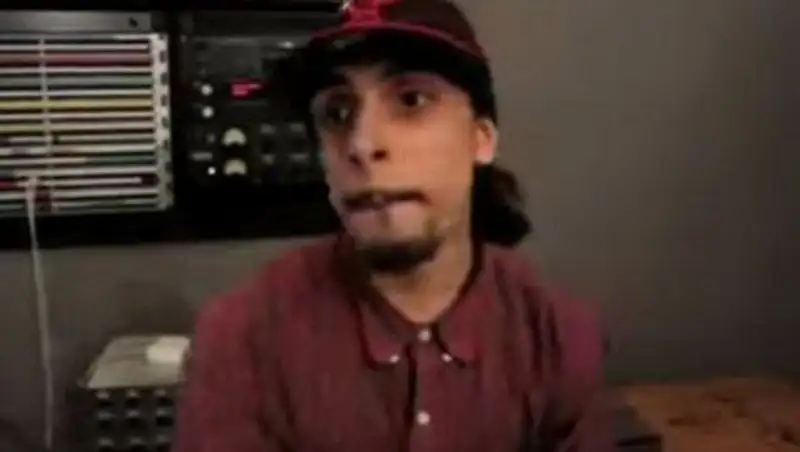 Спецслужбы установили личность палача американского журналиста