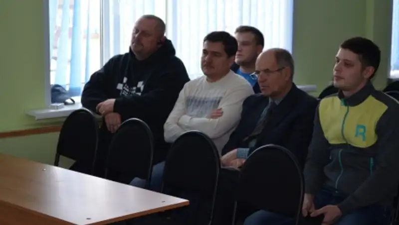 В Петропавловске не имеющие водительских прав мужчины работали таксистами