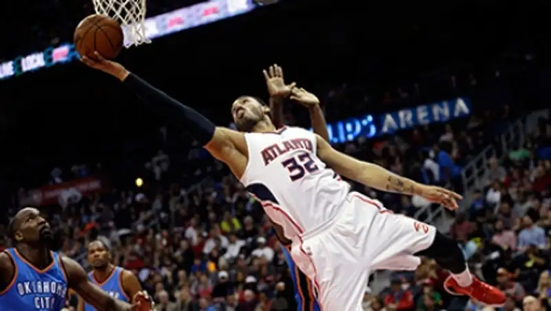 Игрока клуба НБА обвинили в хранении наркотиков