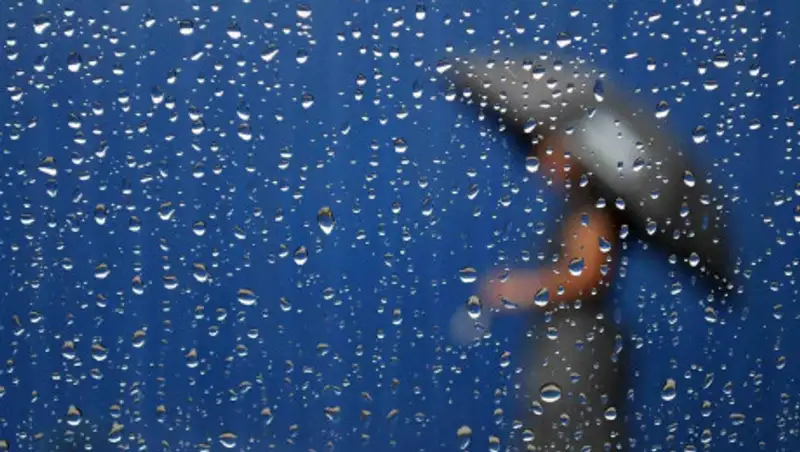 На юге и западе Казахстана пройдут осадки