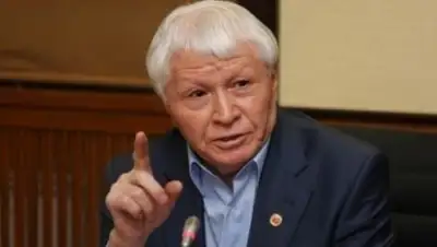 из открытых источников, фото - Новости Zakon.kz от 14.04.2020 11:08