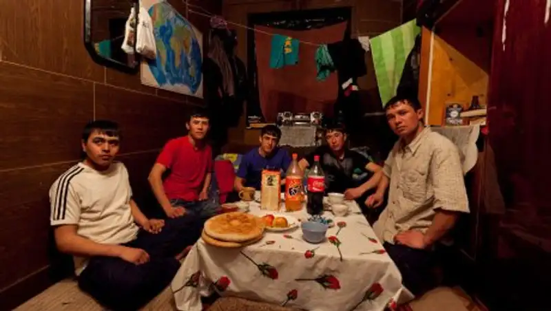 В Уральске осудили членов международной транснациональной ОПГ