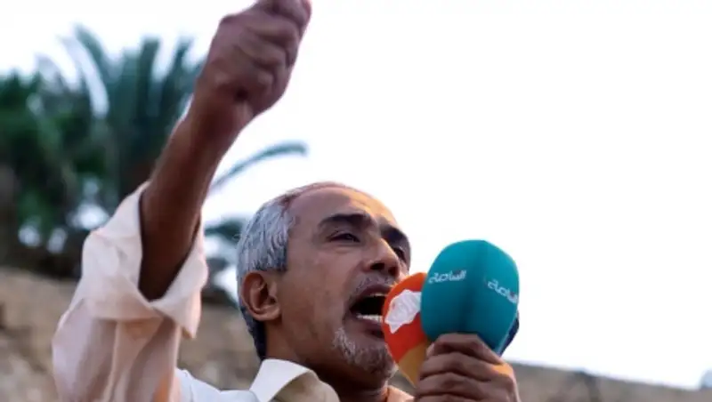 В Ливии ушел в отставку премьер самопровозглашенного правительства исламистов